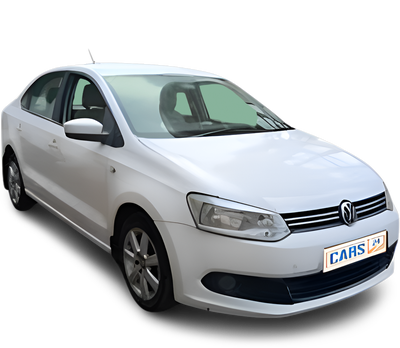 Volkswagen Vento-img